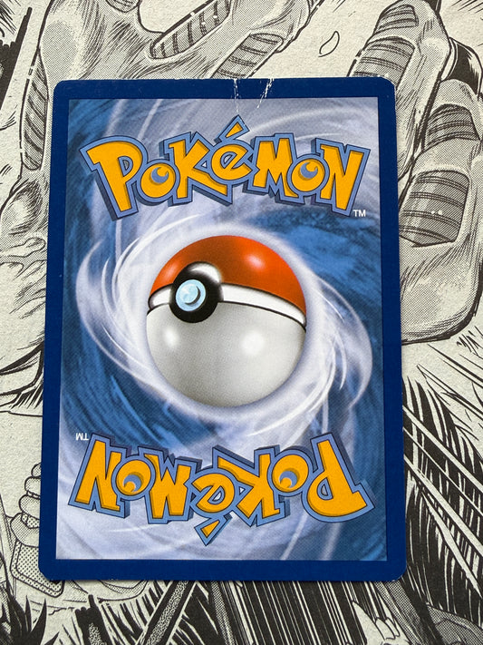 Gengar EX #114 Pokemon Phantom Forces XY