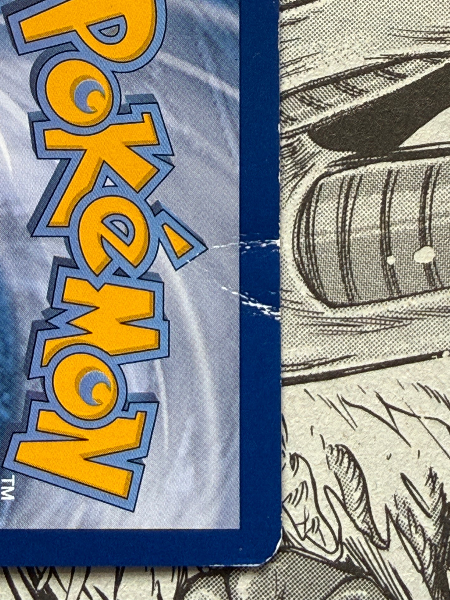 Gengar EX #114 Pokemon Phantom Forces XY