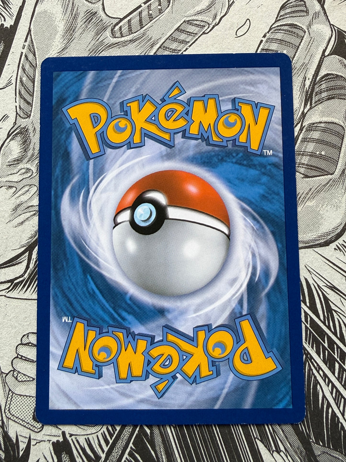 Lucario EX #107 Pokemon Furious Fists XY