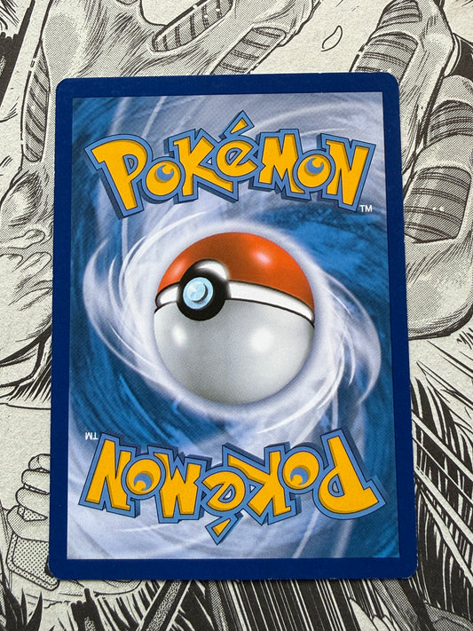 Lucario EX #107 Pokemon Furious Fists XY