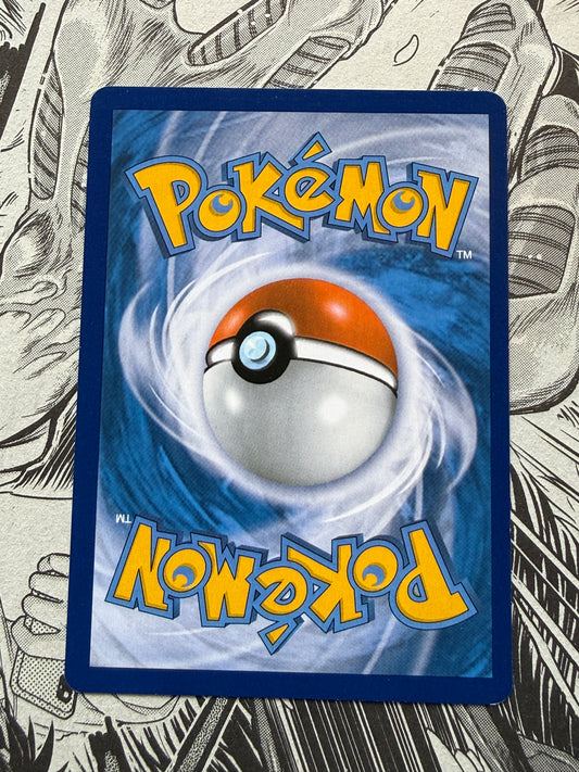 Machamp [Staff] #XY13 Pokemon Promo Furious Fists XY