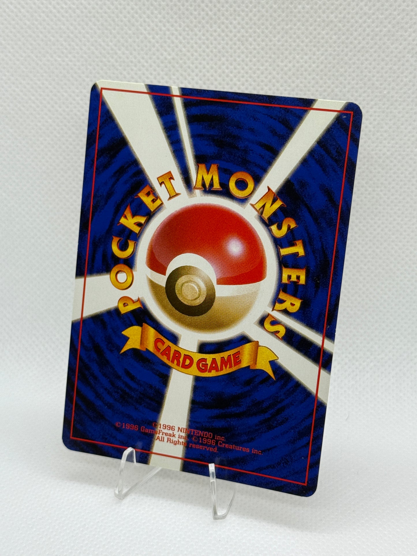 Sabrina | Pokemon Japanese | Gym Challenge From The Darkness [1999]