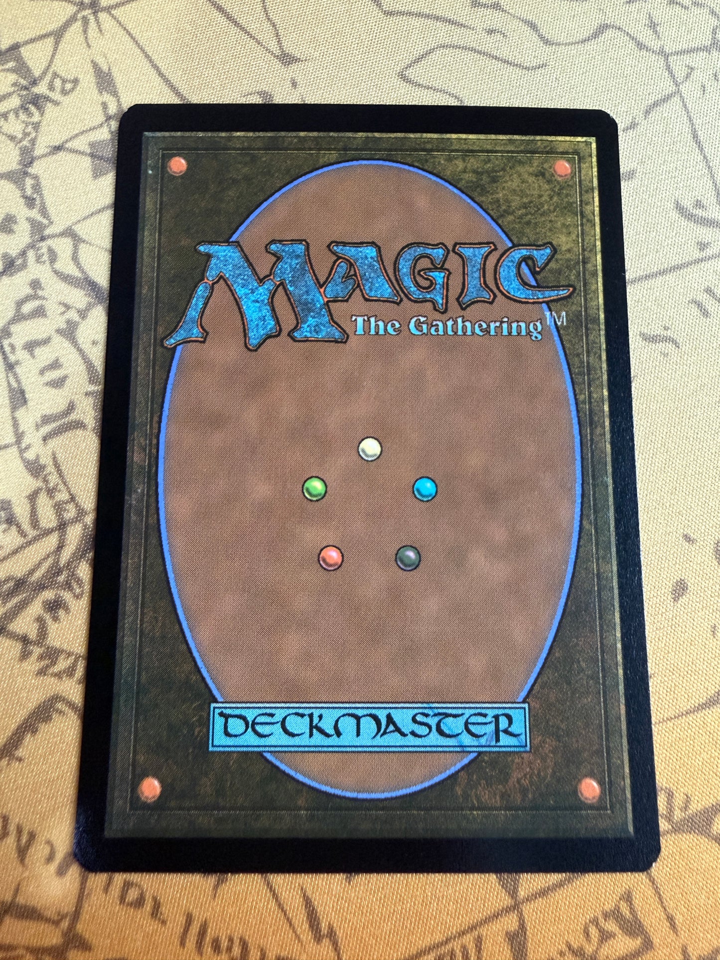 Magic The Gathering | Marvel Spider-Man | Rest In Peace [Foil] #6 MAR M