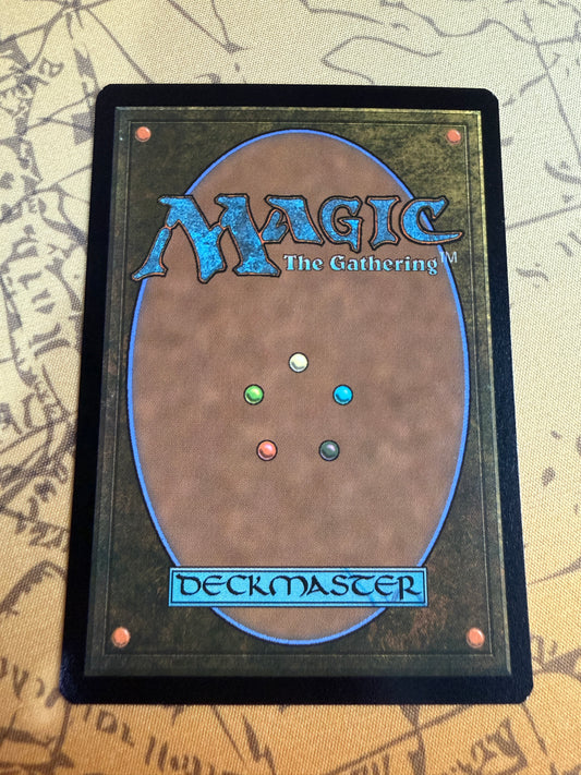Magic The Gathering | Marvel Spider-Man | Rest In Peace [Foil] #6 MAR M