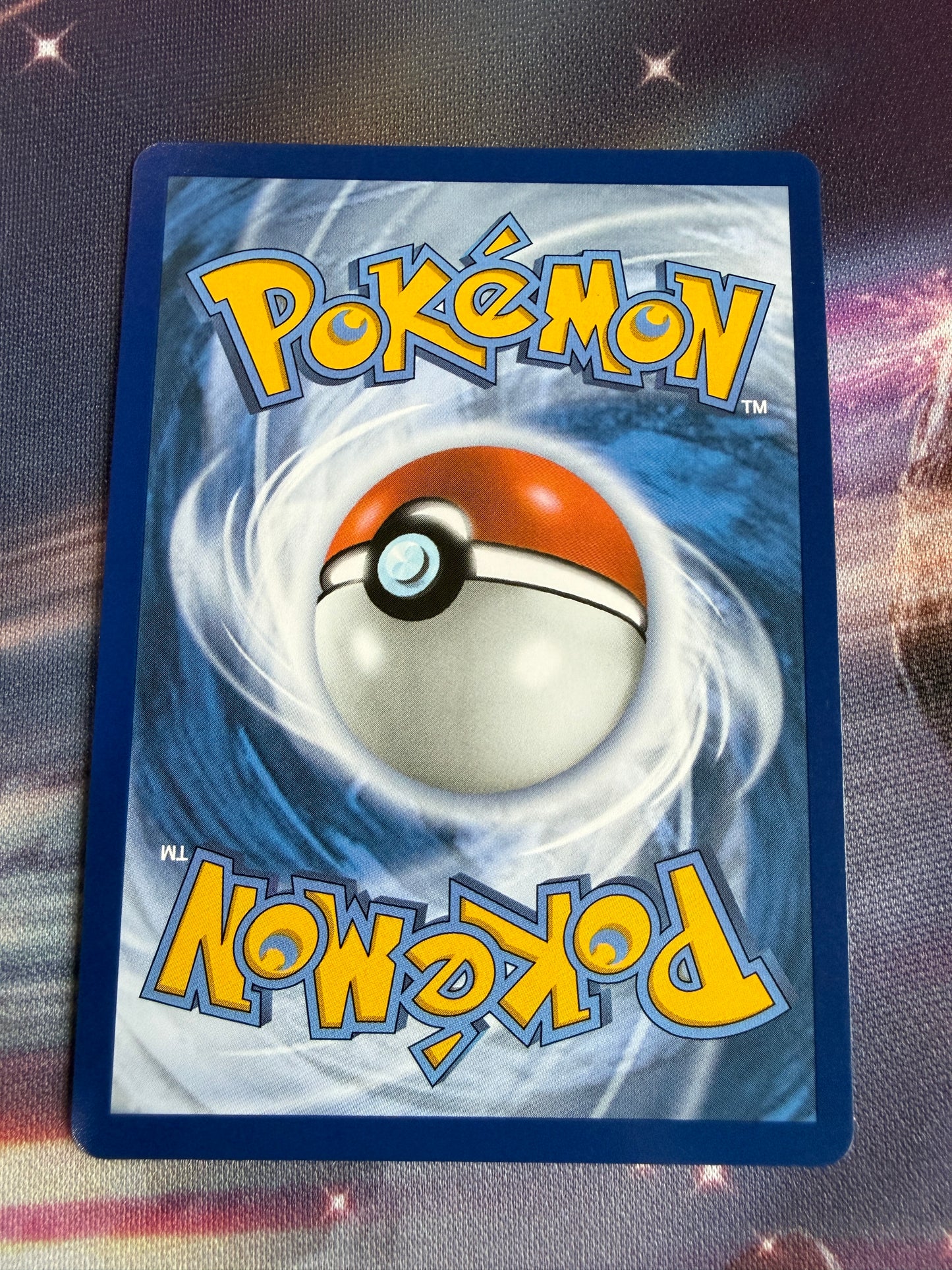 Team Rocket's Crobat EX #122 | Pokemon English | Destined Rivals