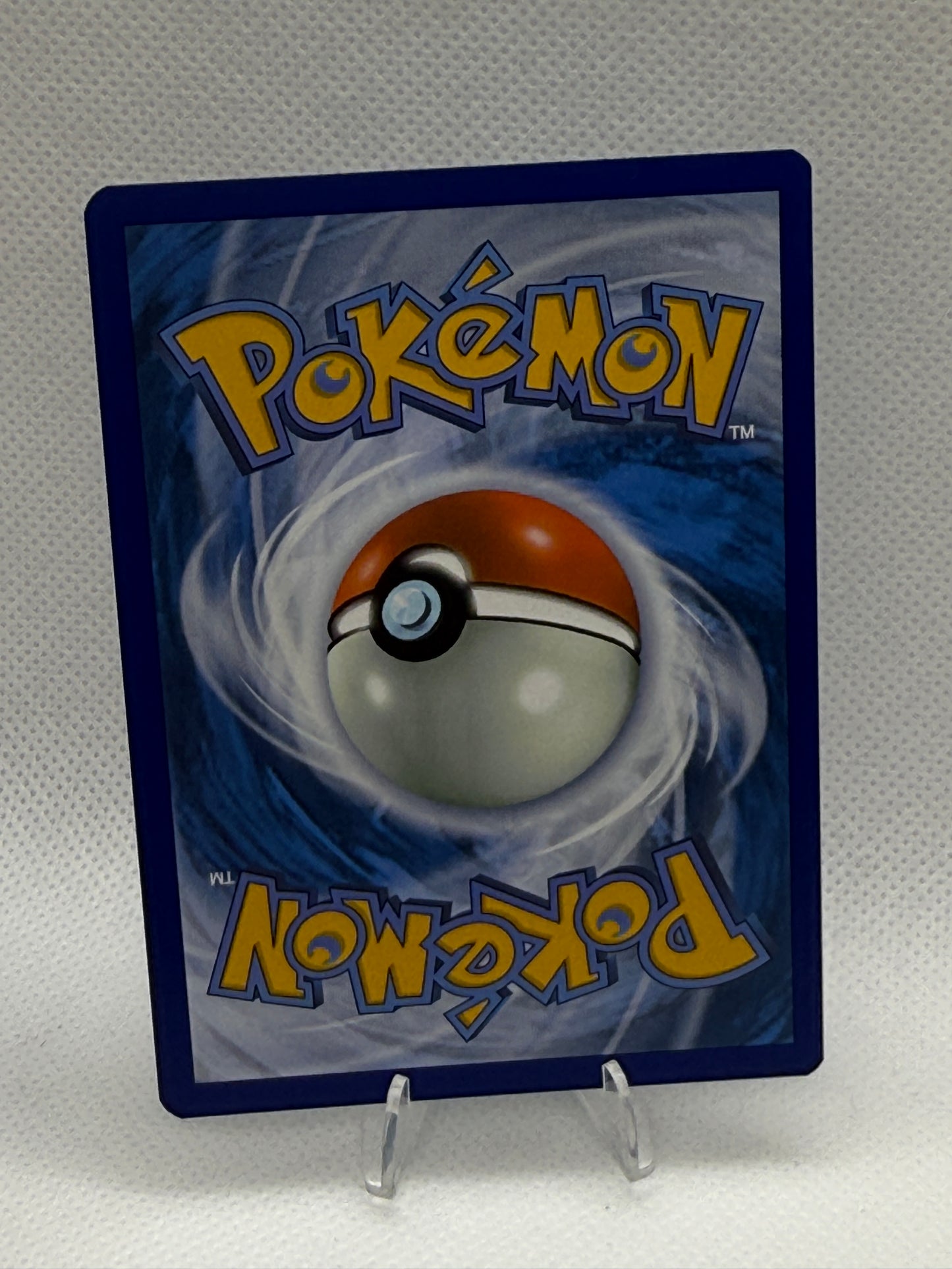 Pokemon Paradox Rift English Card | PAR | Mantyke #189
