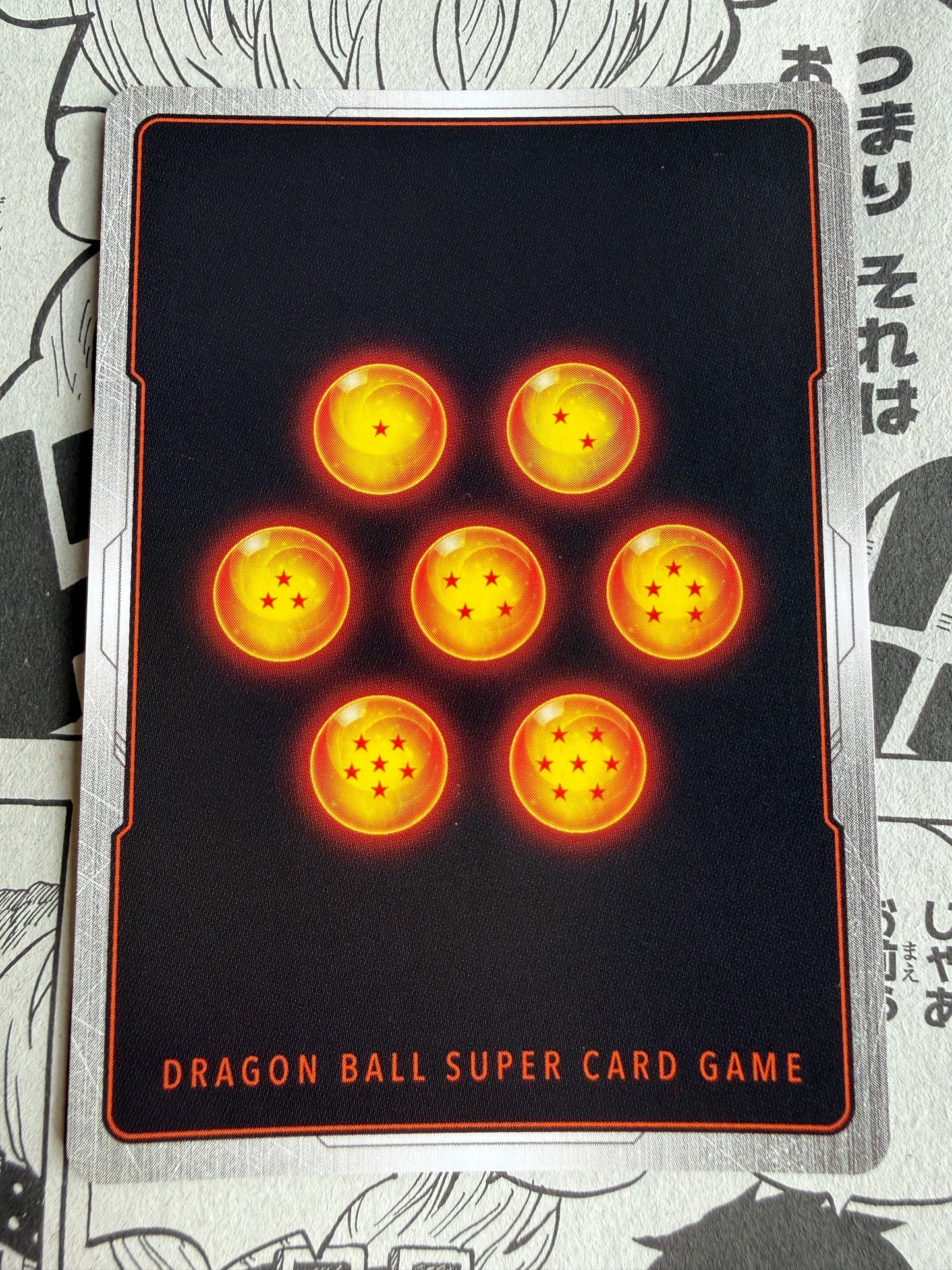Golden Frieza [Alternate Art] FB07-079 Dragon Ball Super Wish For Shenron Japanese