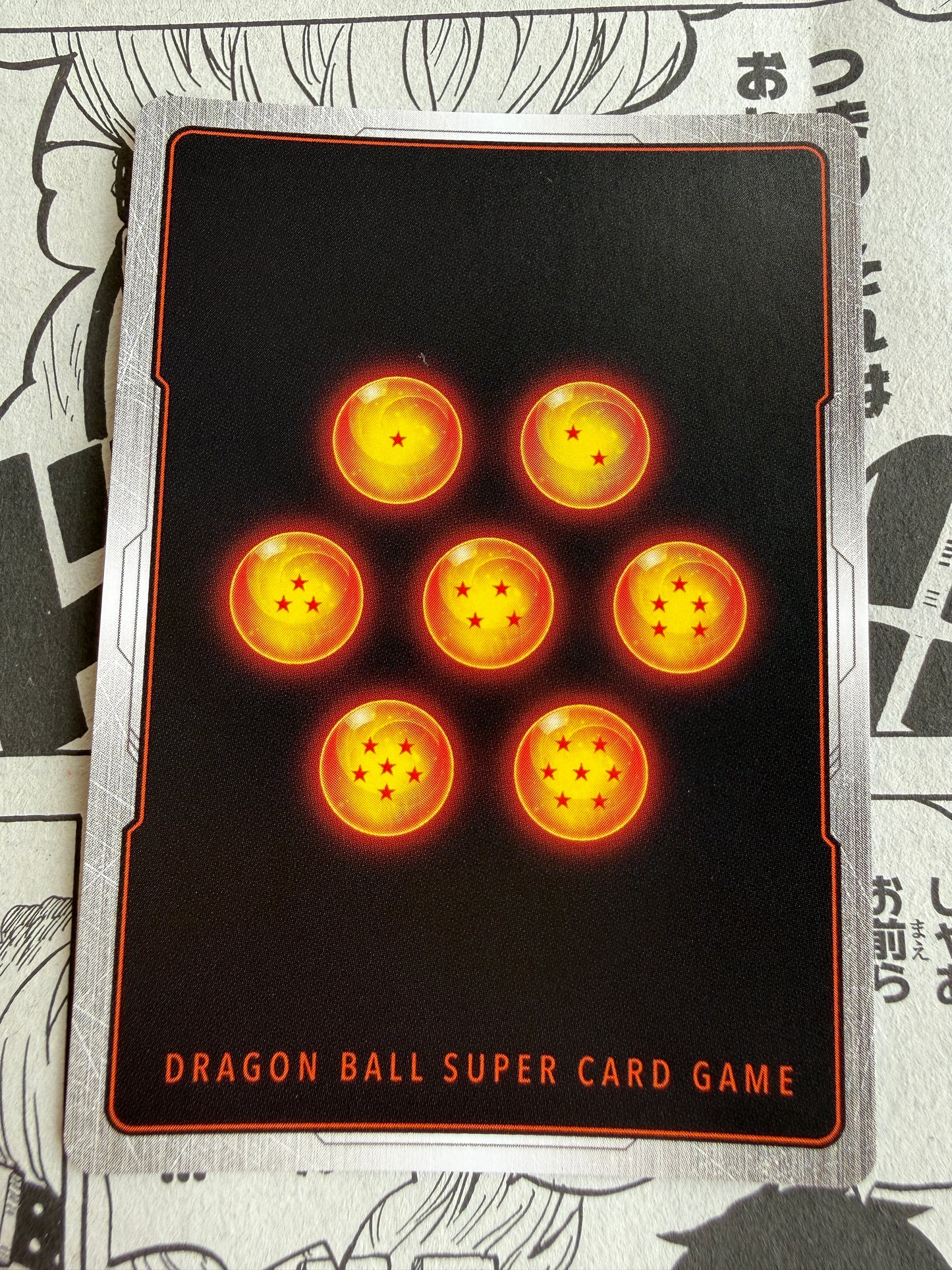 Dr. Arinsu : DA [Alternate Art] FB06-072 Dragon Ball Super Rivals Clash Japanese