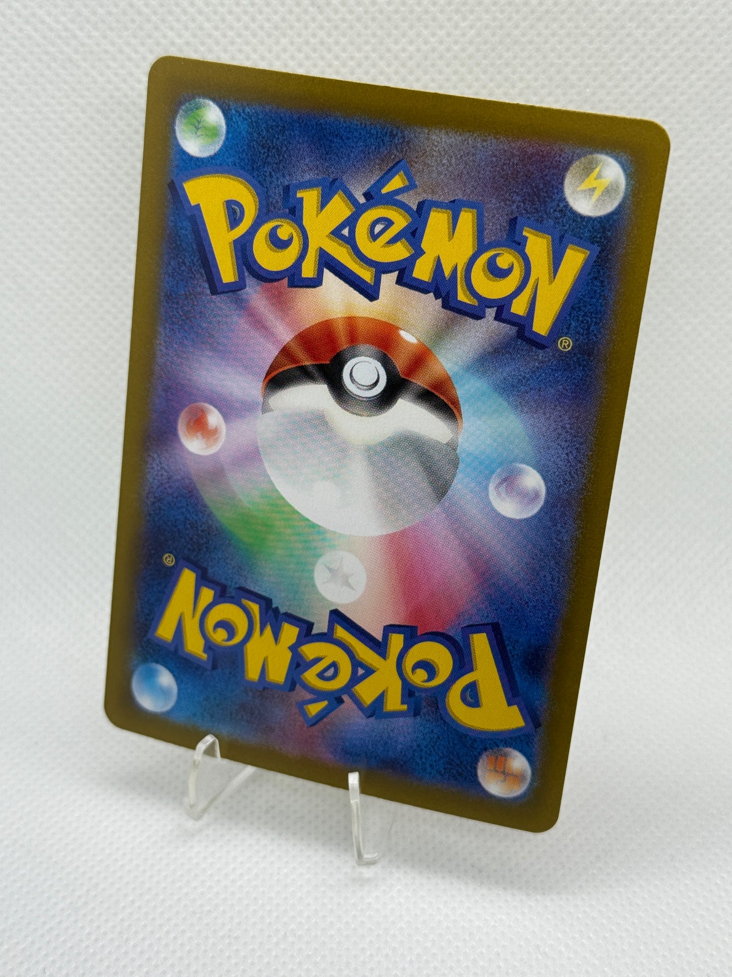 N's Zoroark Ex #131 Pokemon Japanese Battle Partners