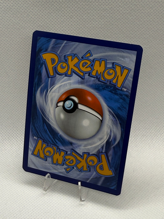 Iron Hands EX #154 | Pokemon English | Prismatic Evolutions