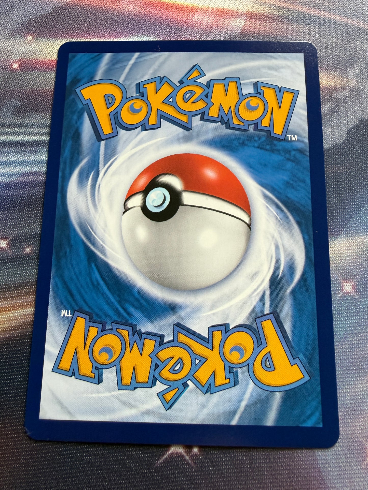 Darkrai Ex #1007 | Pokemon Chinese | Gem Pack 3