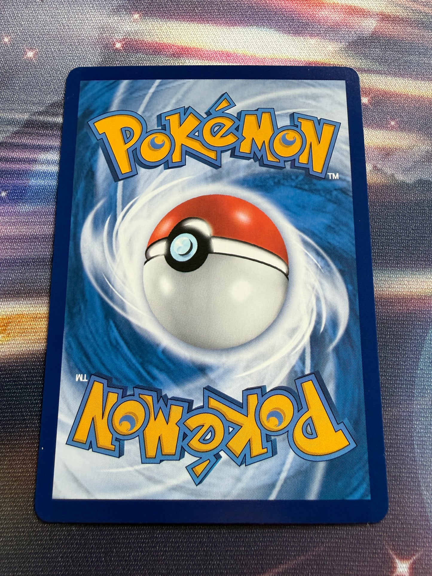 Houndstone Ex #1707 | Pokemon Chinese | Gem Pack 3