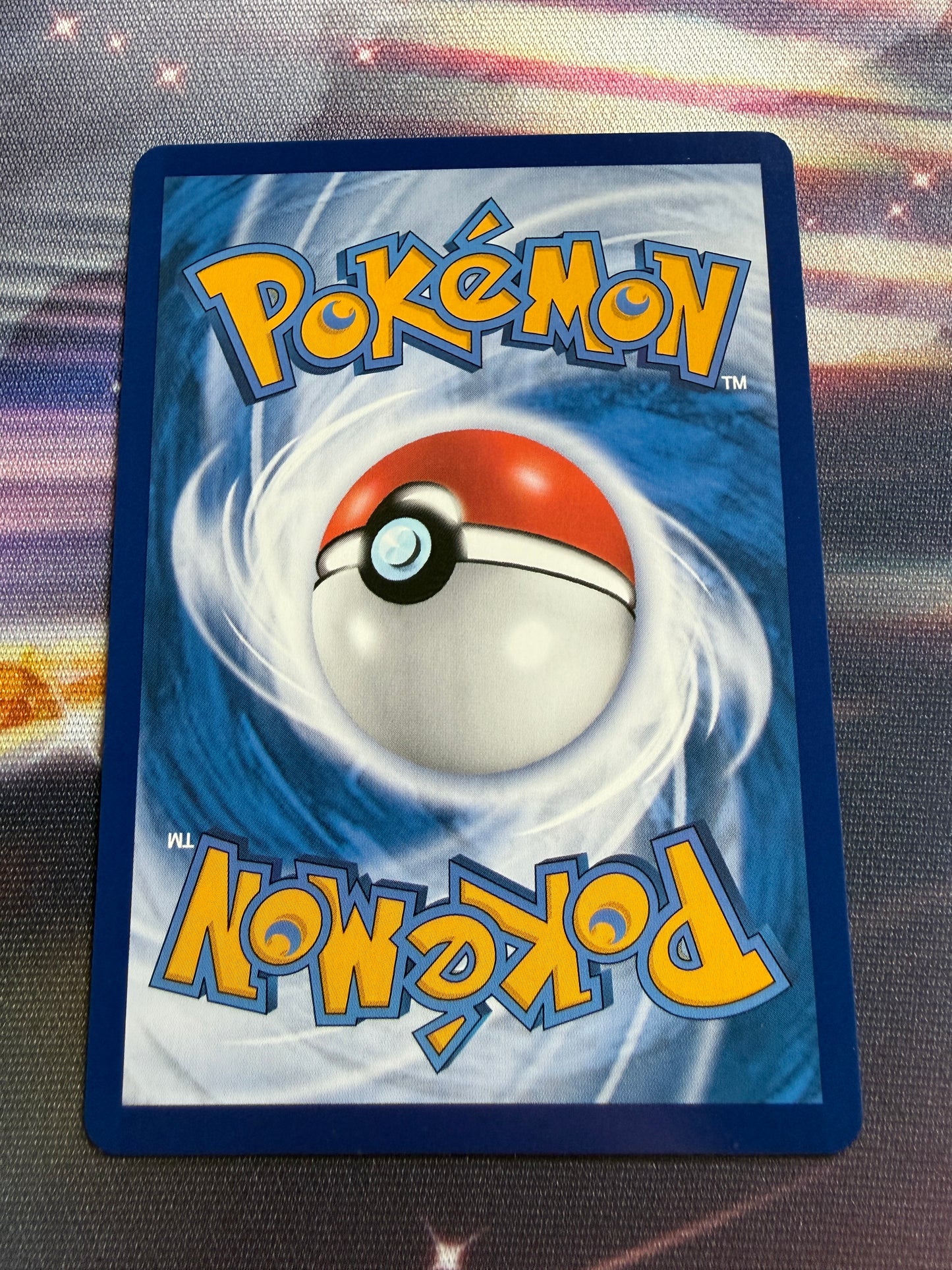 Absol Ex #807 | Pokemon Chinese | Gem Pack 3