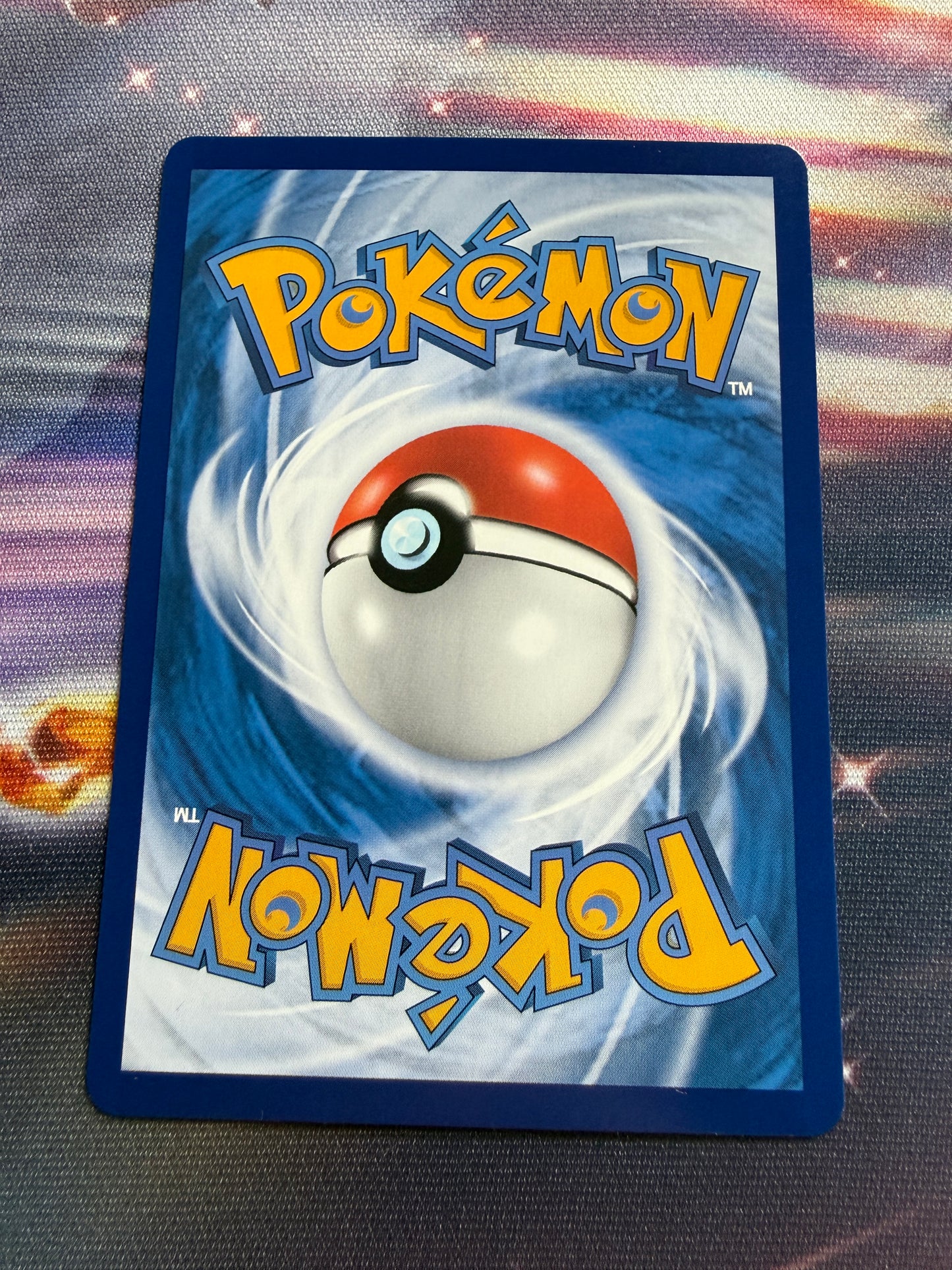 Clefable Ex #107 | Pokemon Chinese | Gem Pack 3