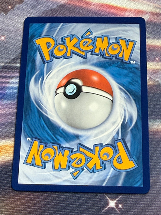 Greavard [Stamped] #1606 | Pokemon Chinese | Gem Pack 3
