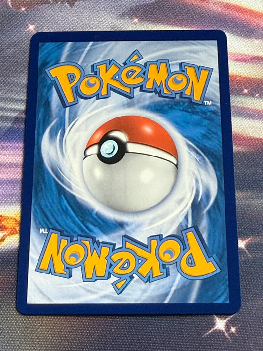 Chandelure [Stamped] #1106 | Pokemon Chinese | Gem Pack 3
