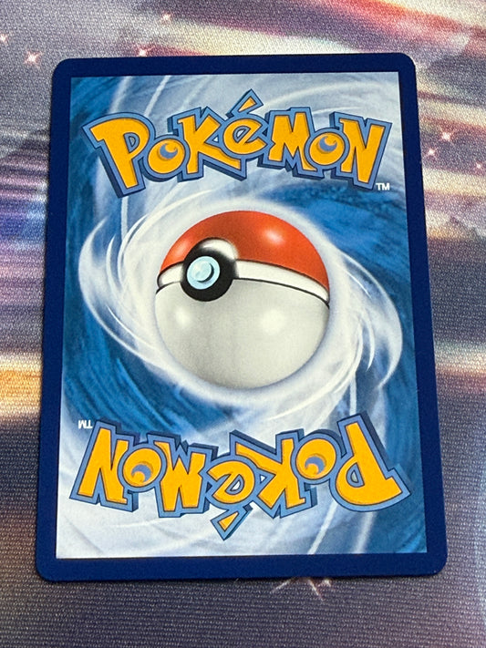 Ceruledge [Stamped] #1506 | Pokemon Chinese | Gem Pack 3