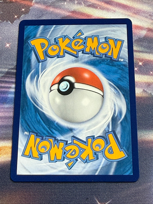 Clefable [Stamped] #106 | Pokemon Chinese | Gem Pack 3