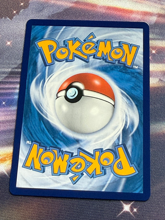 Super Rod [Stamped] #1901 | Pokemon Chinese | Gem Pack 3