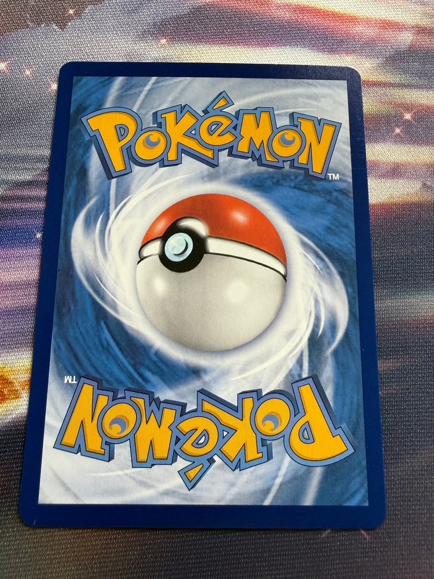 Mismagius [Masterball] #905 | Pokemon Chinese | Gem Pack 3