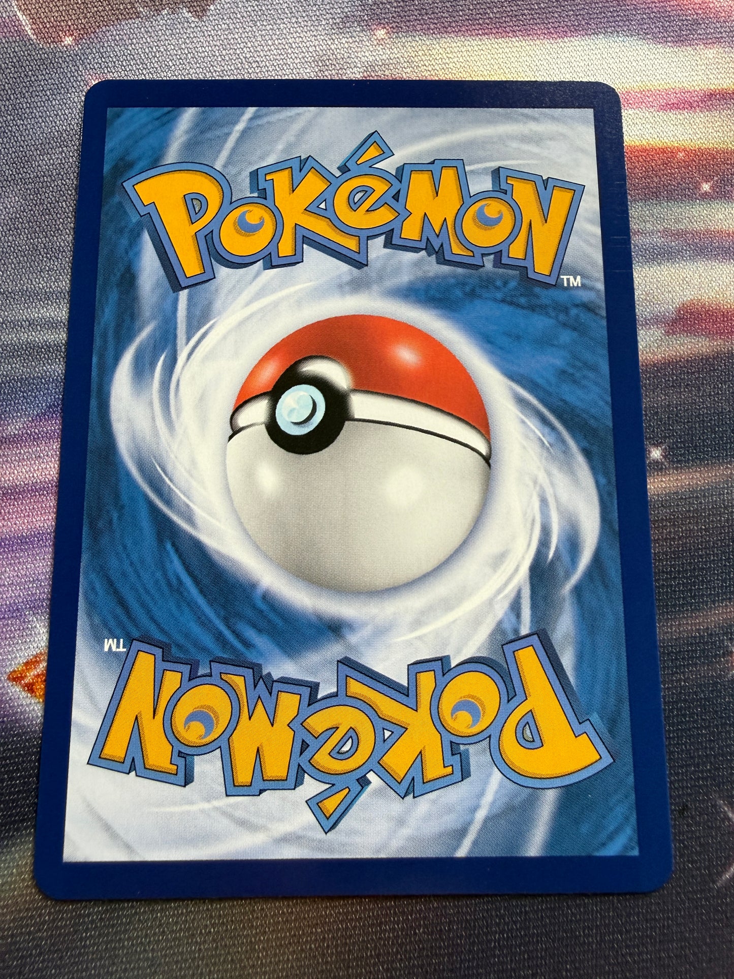 Absol [Masterball] #805 | Pokemon Chinese | Gem Pack 3