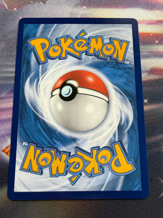 Absol [Masterball] #805 | Pokemon Chinese | Gem Pack 3
