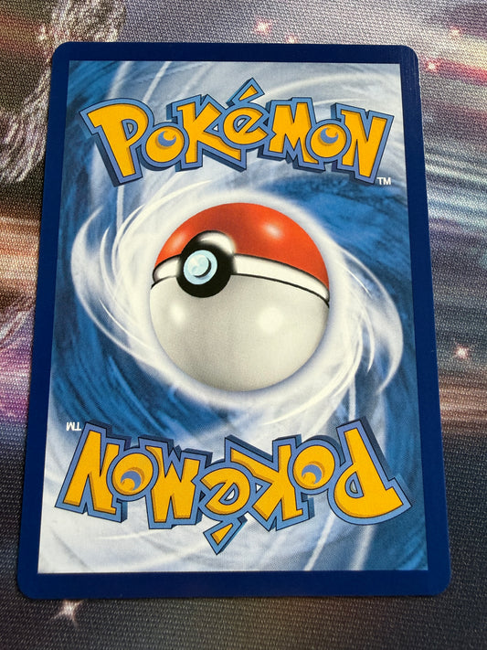 Houndstone #1705 [Masterball] | Pokemon Chinese | Gem Pack 3