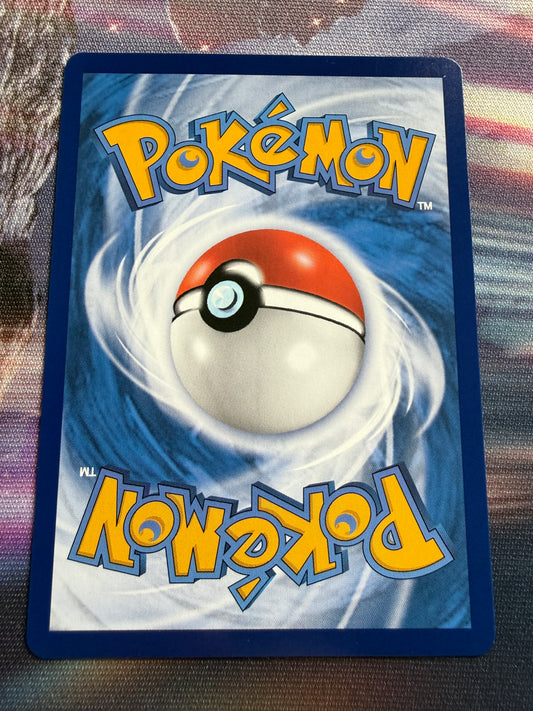 Clefable [Masterball] #105 | Pokemon Chinese | Gem Pack 3