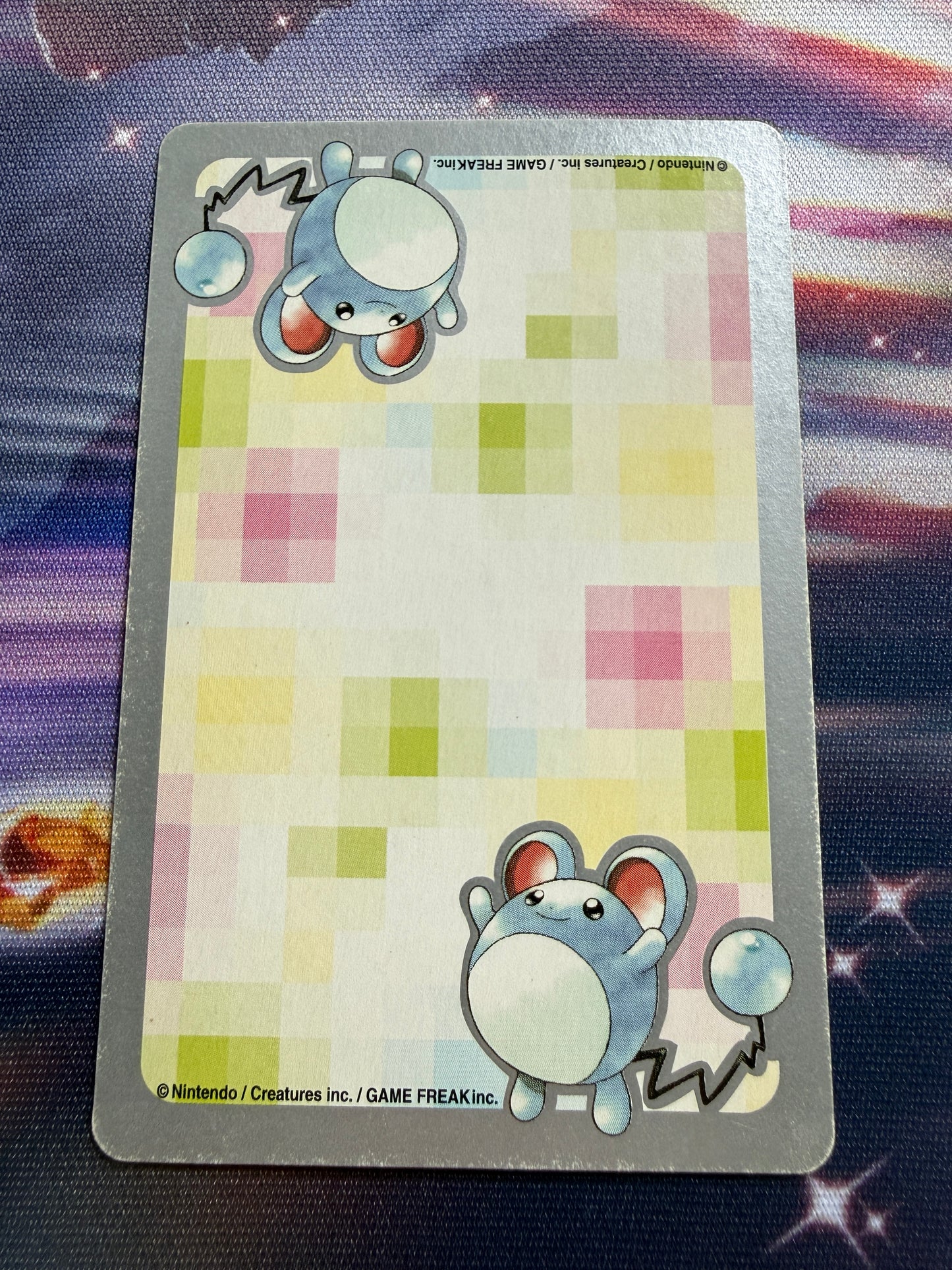 2000 Ho Oh | Silver Poker Deck | Queen Of Spades