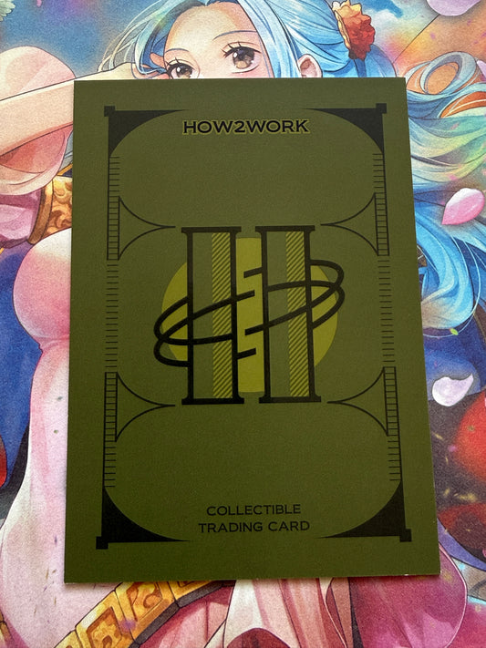 2025 | How2Work THE MONSTERS S3 [LABUBU] | Kasing Lung | "Skin" #81 R