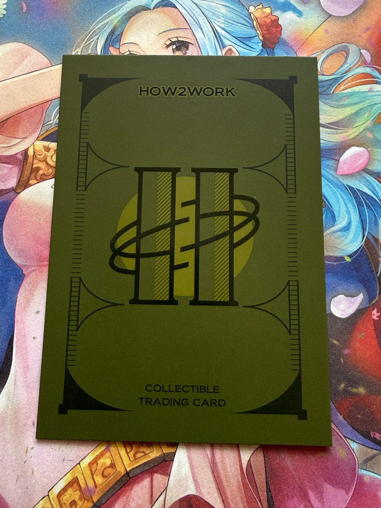 2025 | How2Work THE MONSTERS S3 [LABUBU] | Kasing Lung | "Yaya" #73 R