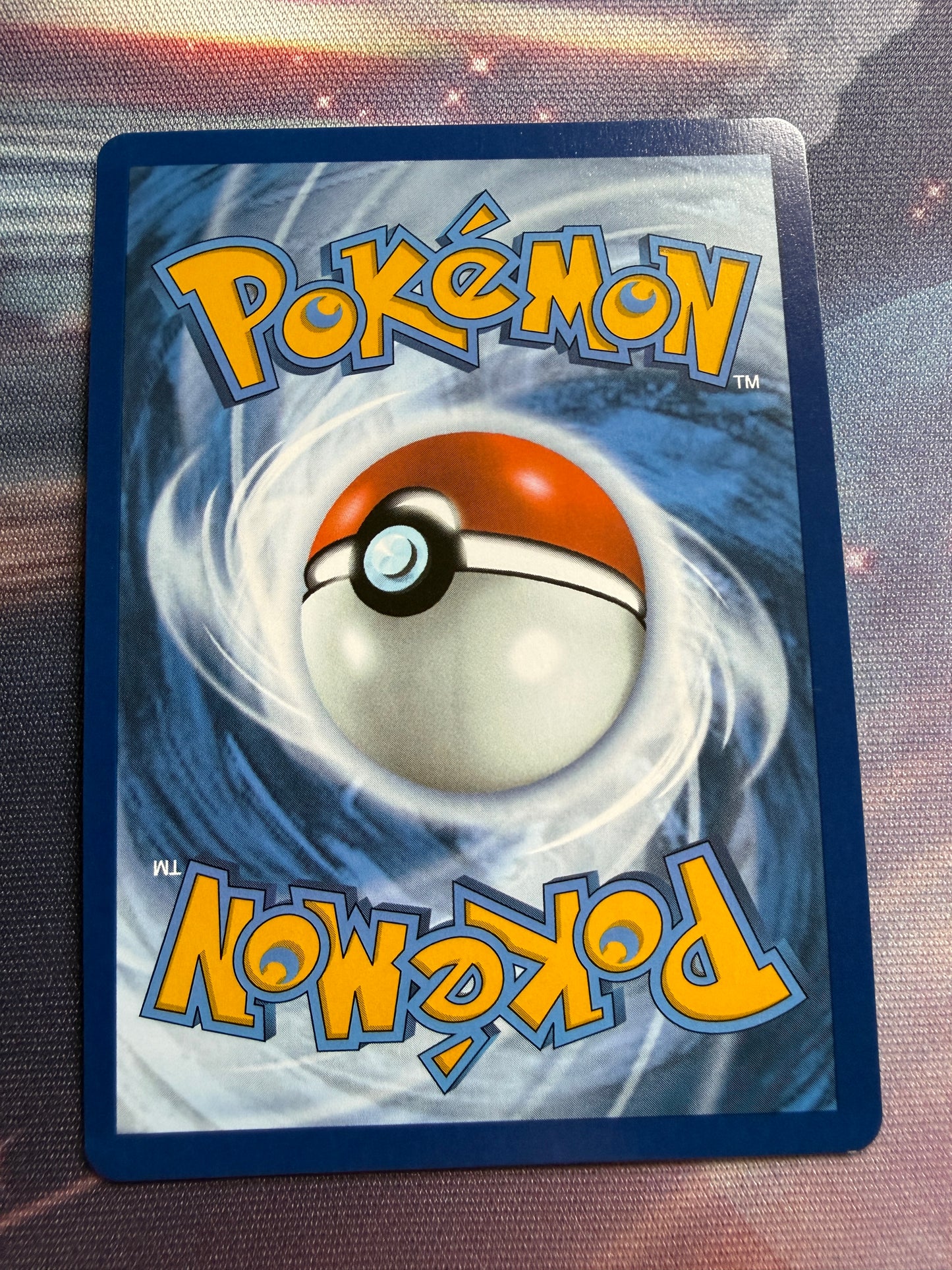 Team Rocket's Mewtwo Ex #216 | Pokemon | Destined Rivals | Promo