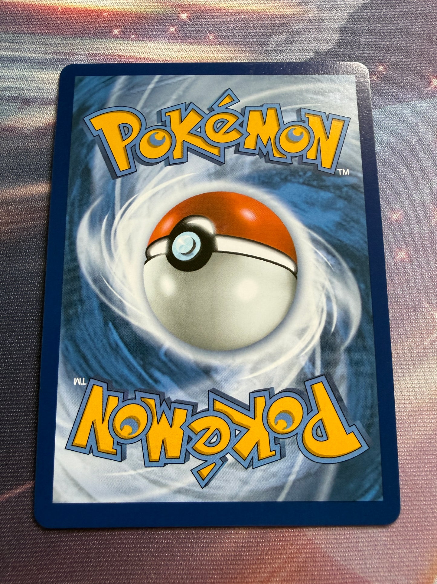 Team Rocket's Persian EX #218 | Pokemon | Destined Rivals | Promo