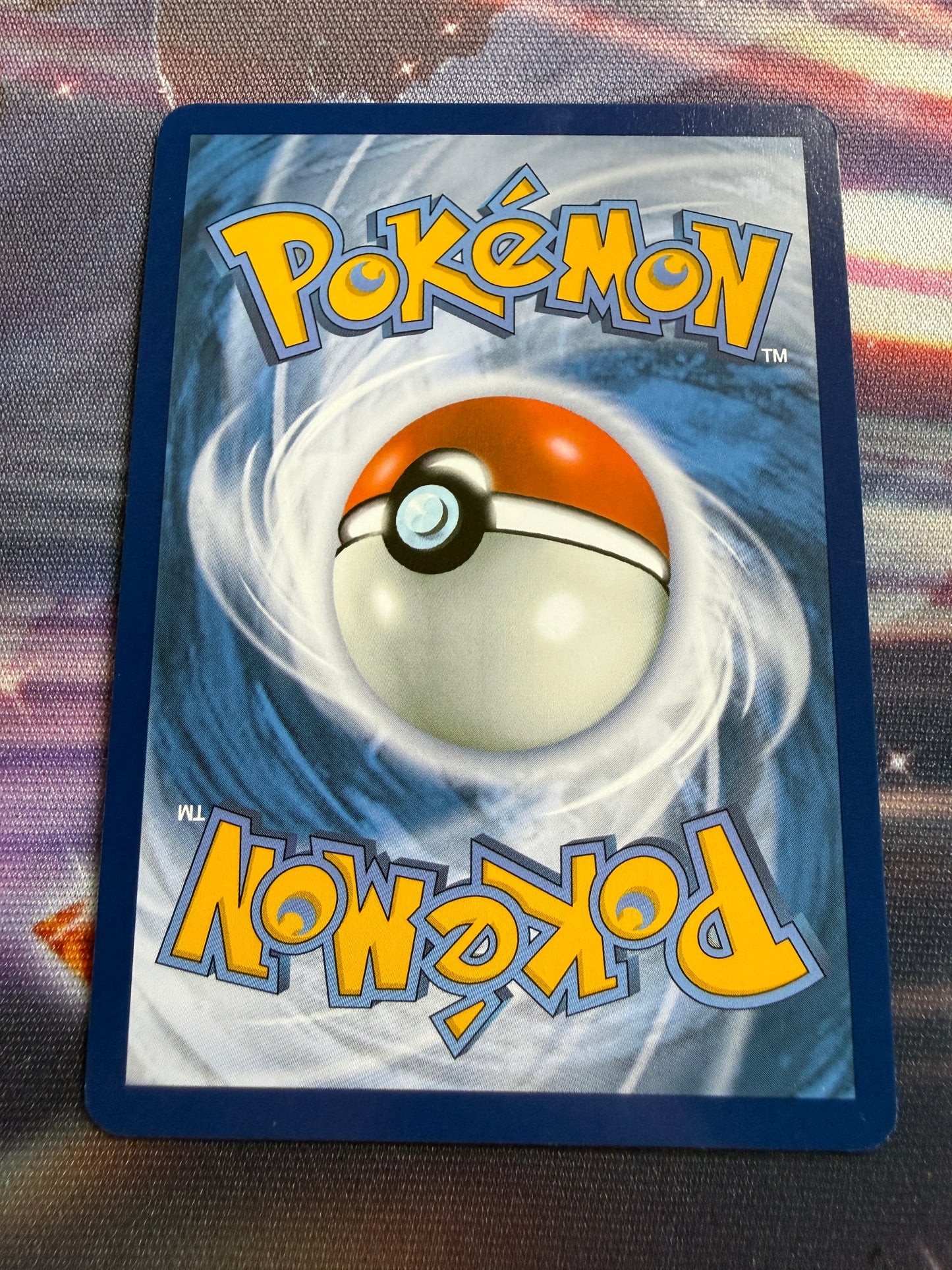 Golduck #8 [Cosmos] | Mega Evolutions | Pokemon Promo