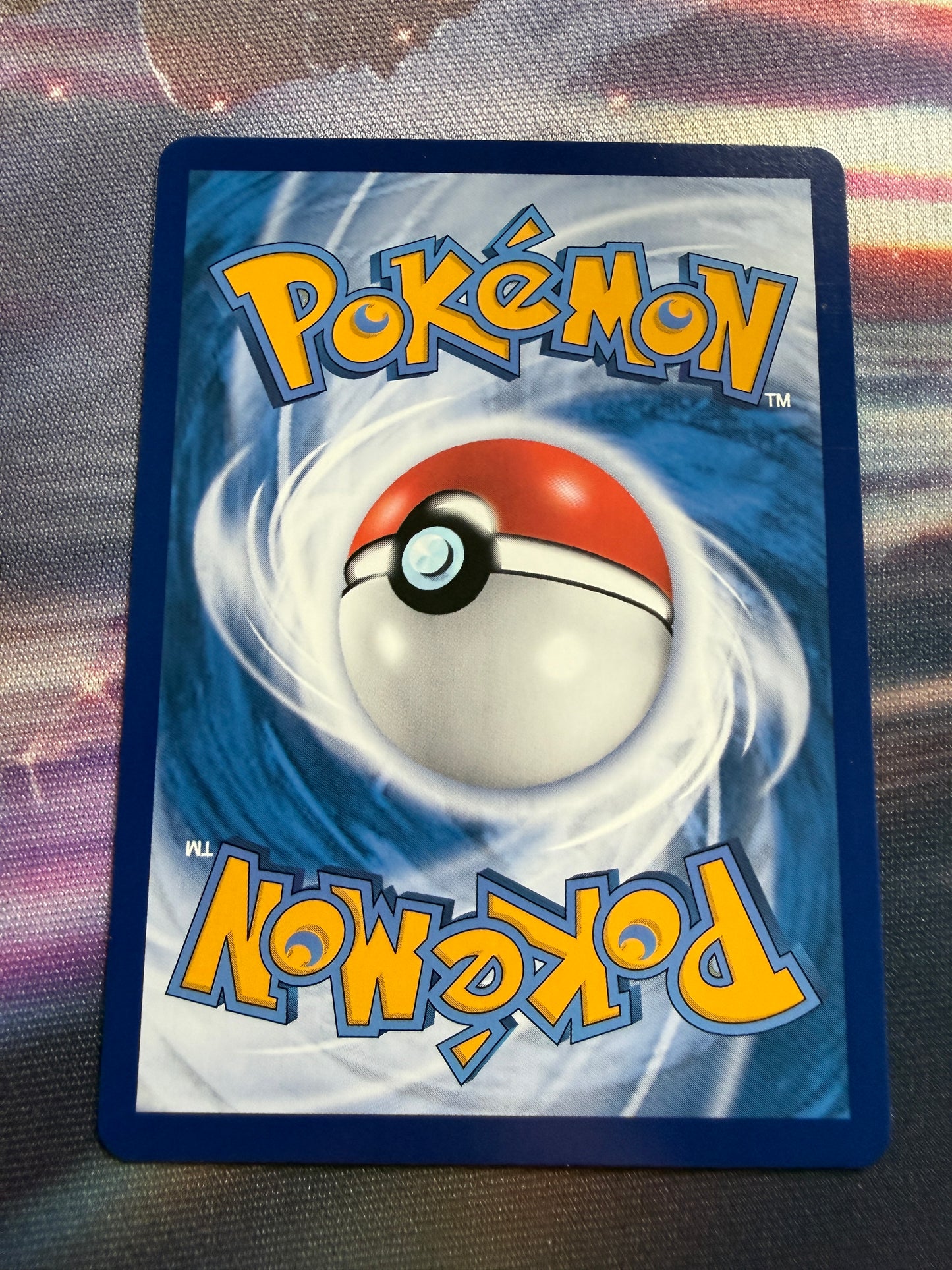 Meowth #207 | Pokemon Chinese Gem Pack 3