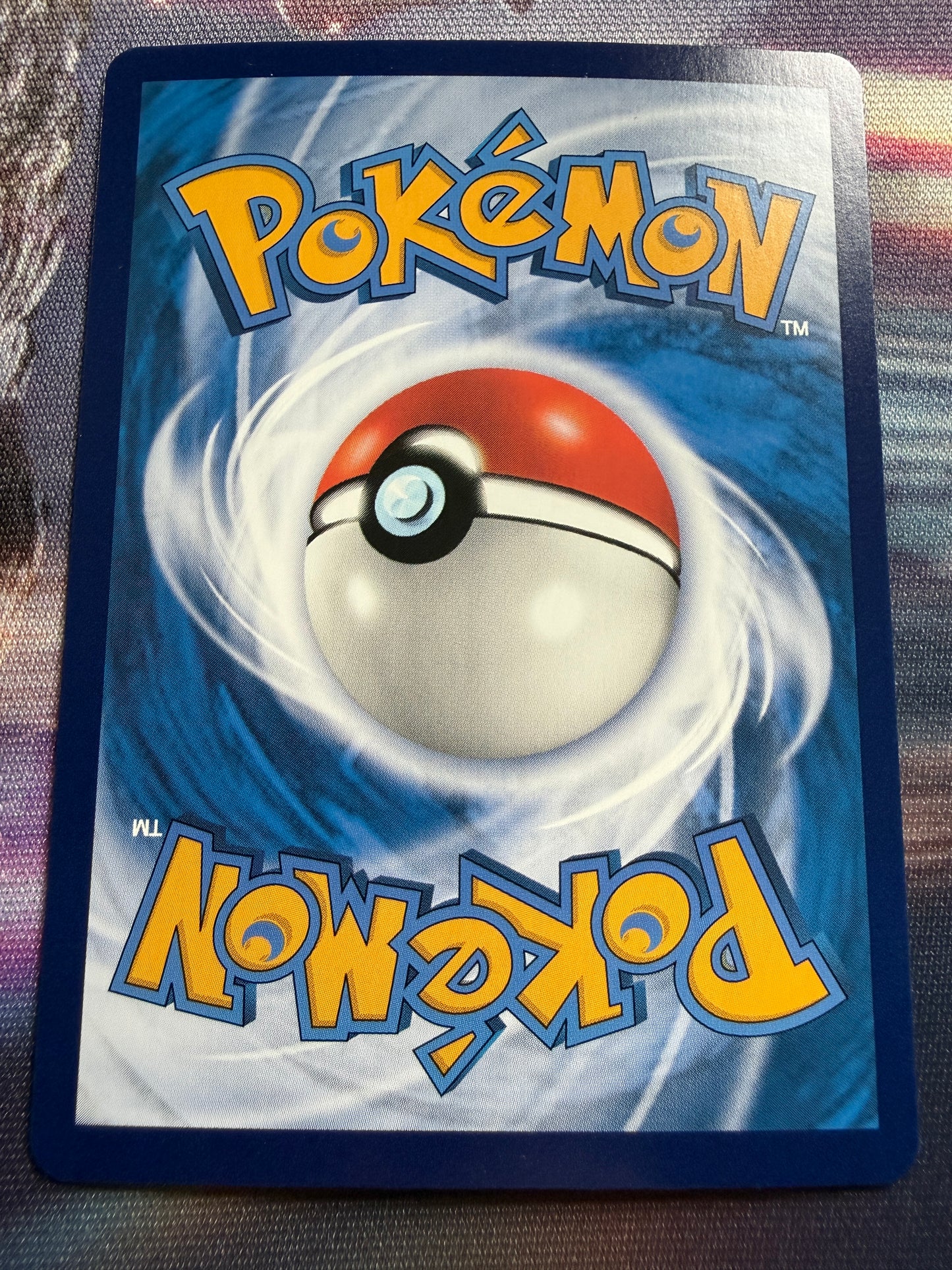 Whimsicott V #41 | Azure Shadow - Pursuit | Pokemon Chinese