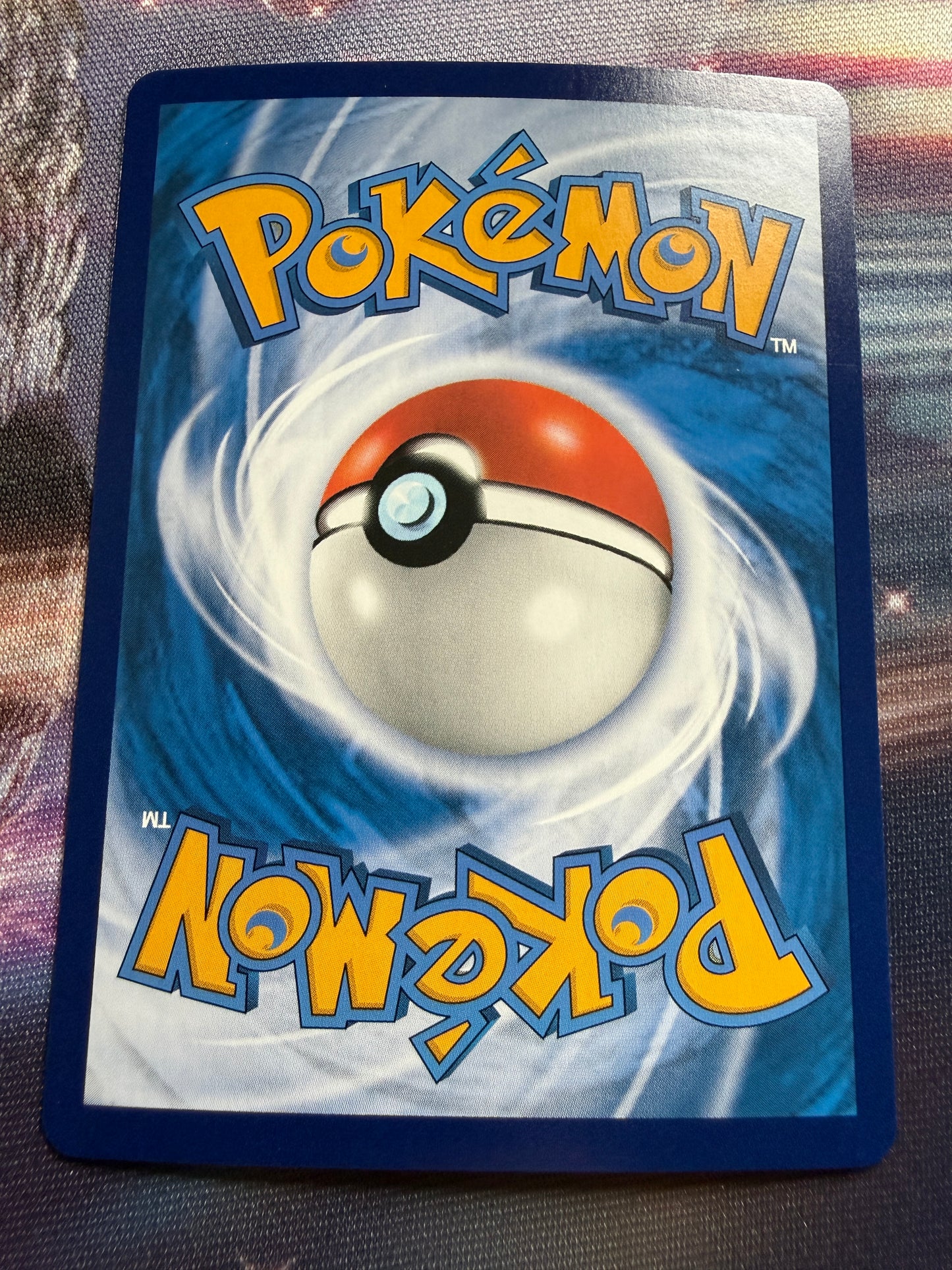 Earthen Seal Stone #124 | Azure Shadow - Pursuit CS6bC | Pokemon Chinese