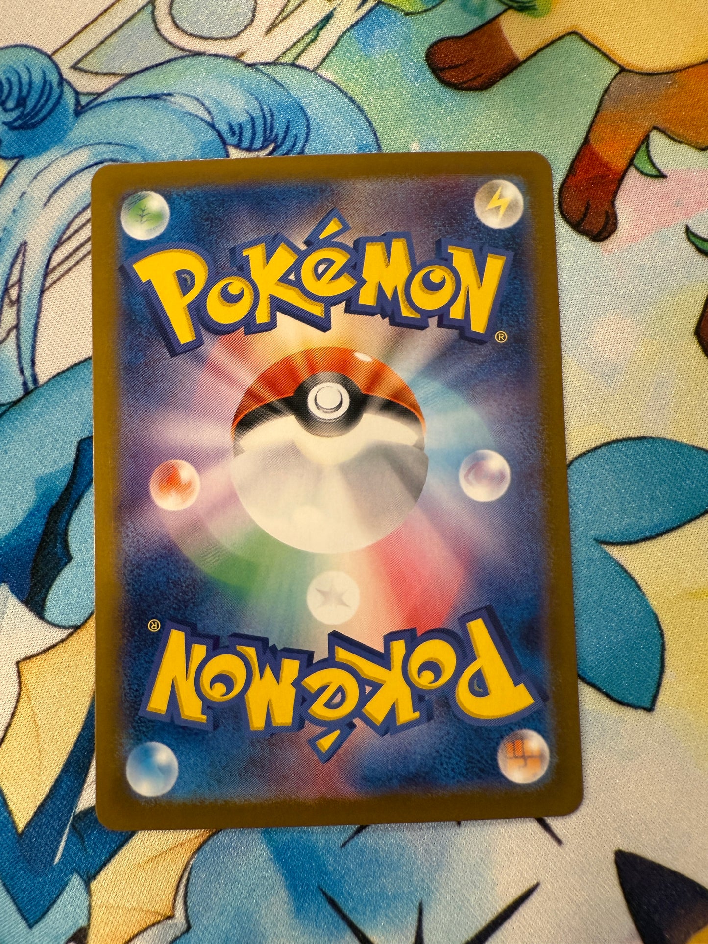 Team Rocket's Spidops #99 Pokemon Japanese Glory Of Team Rocket