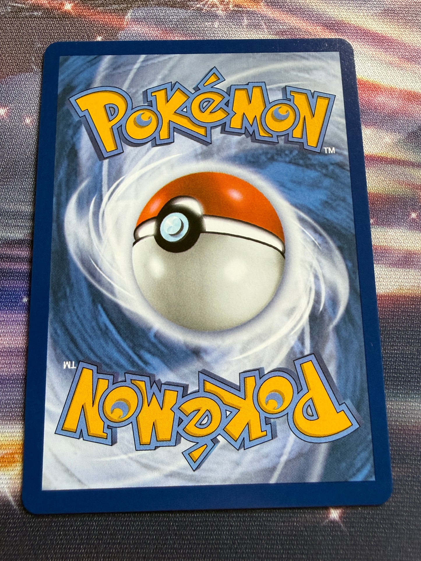 Mega Manectric Ex #50 | Pokemon | Mega Evolution