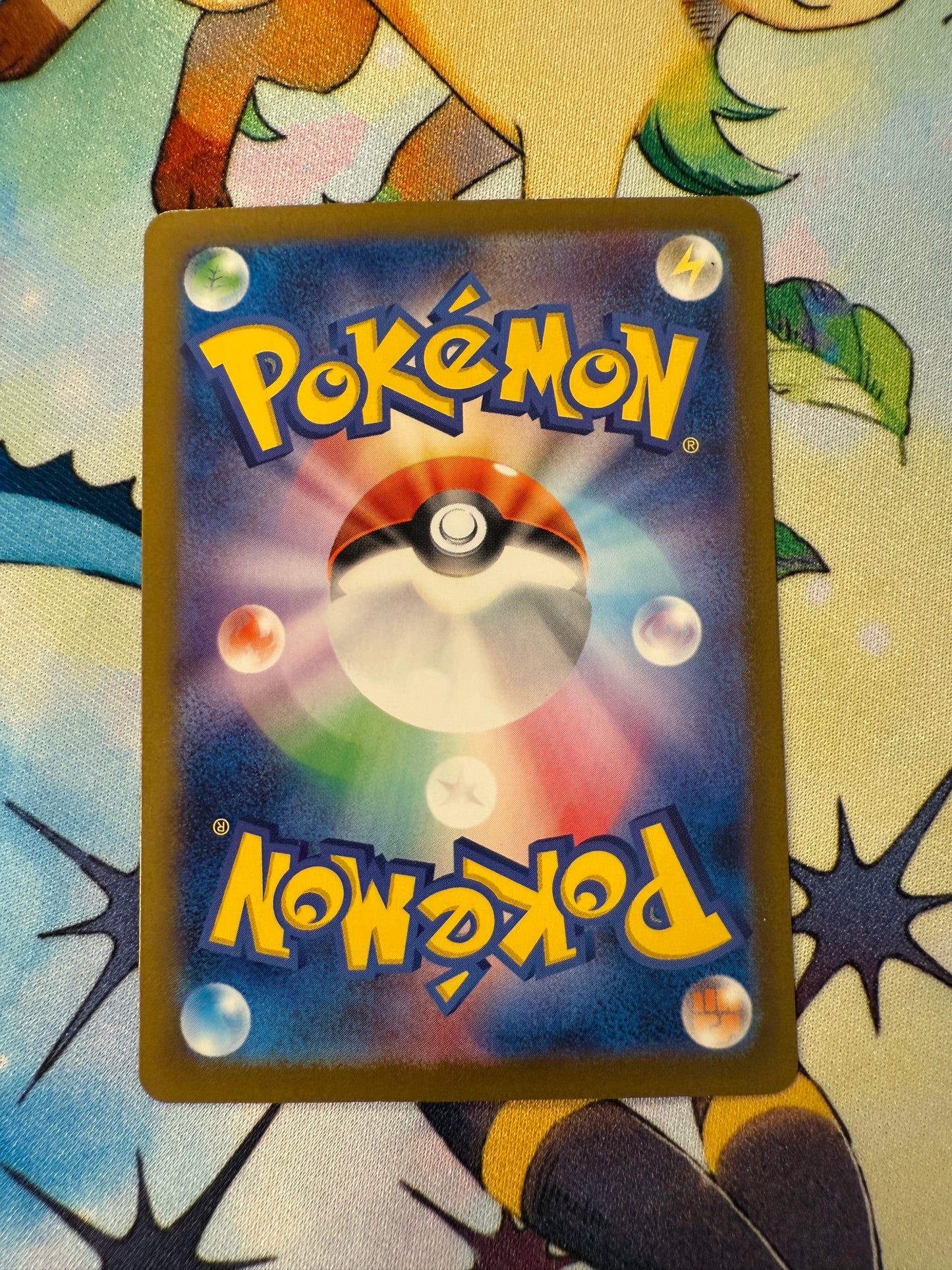 Aipom #75 Pokemon Japanese Future Flash [sv4m]