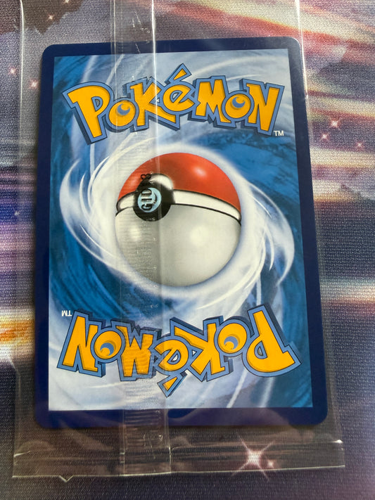 Charizard VSTAR #143/S-P | Pokemon Chinese Promo | SEALED