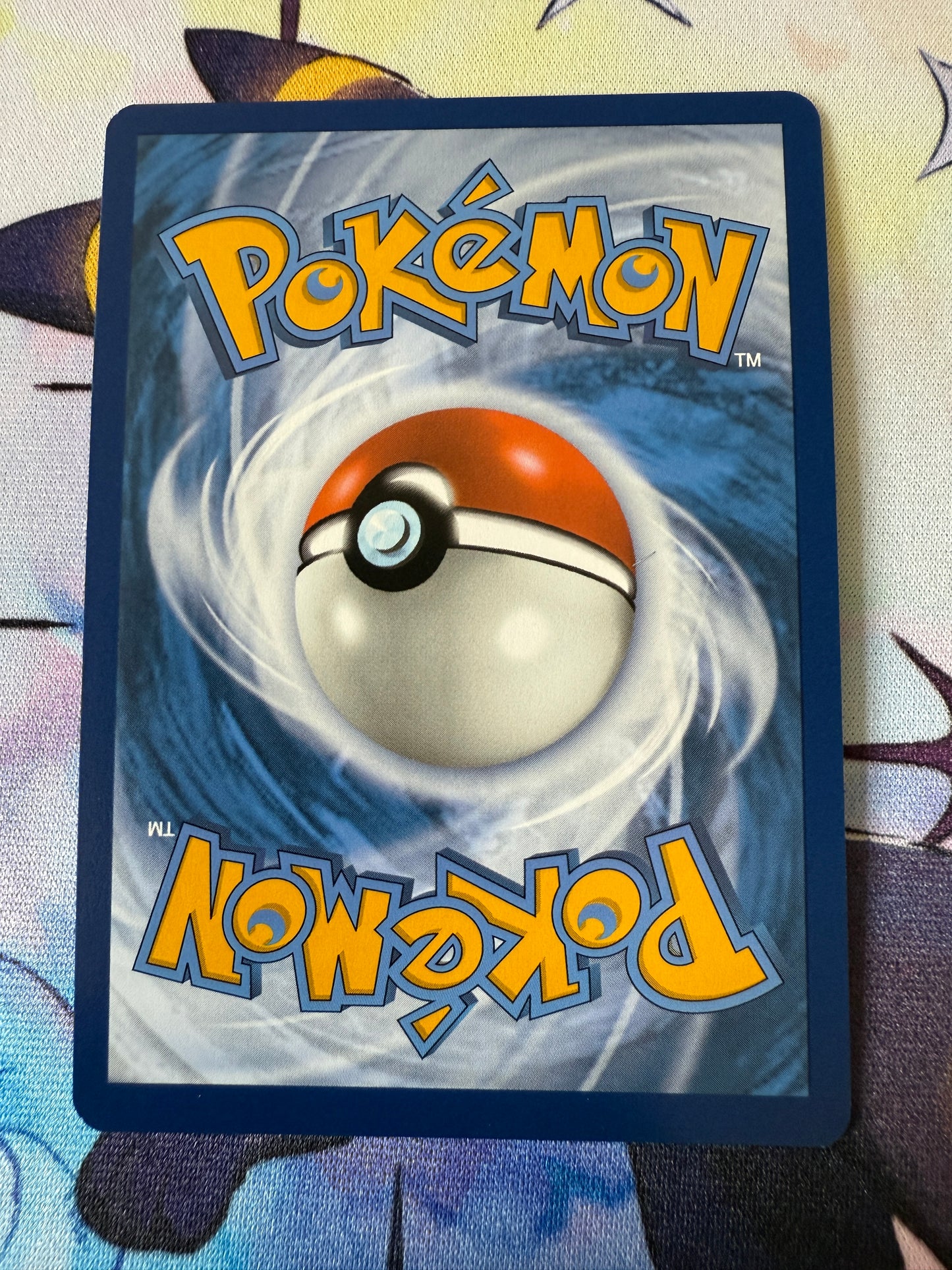 Quaquaval Ex #235 | Pokemon | Paldea Evolved