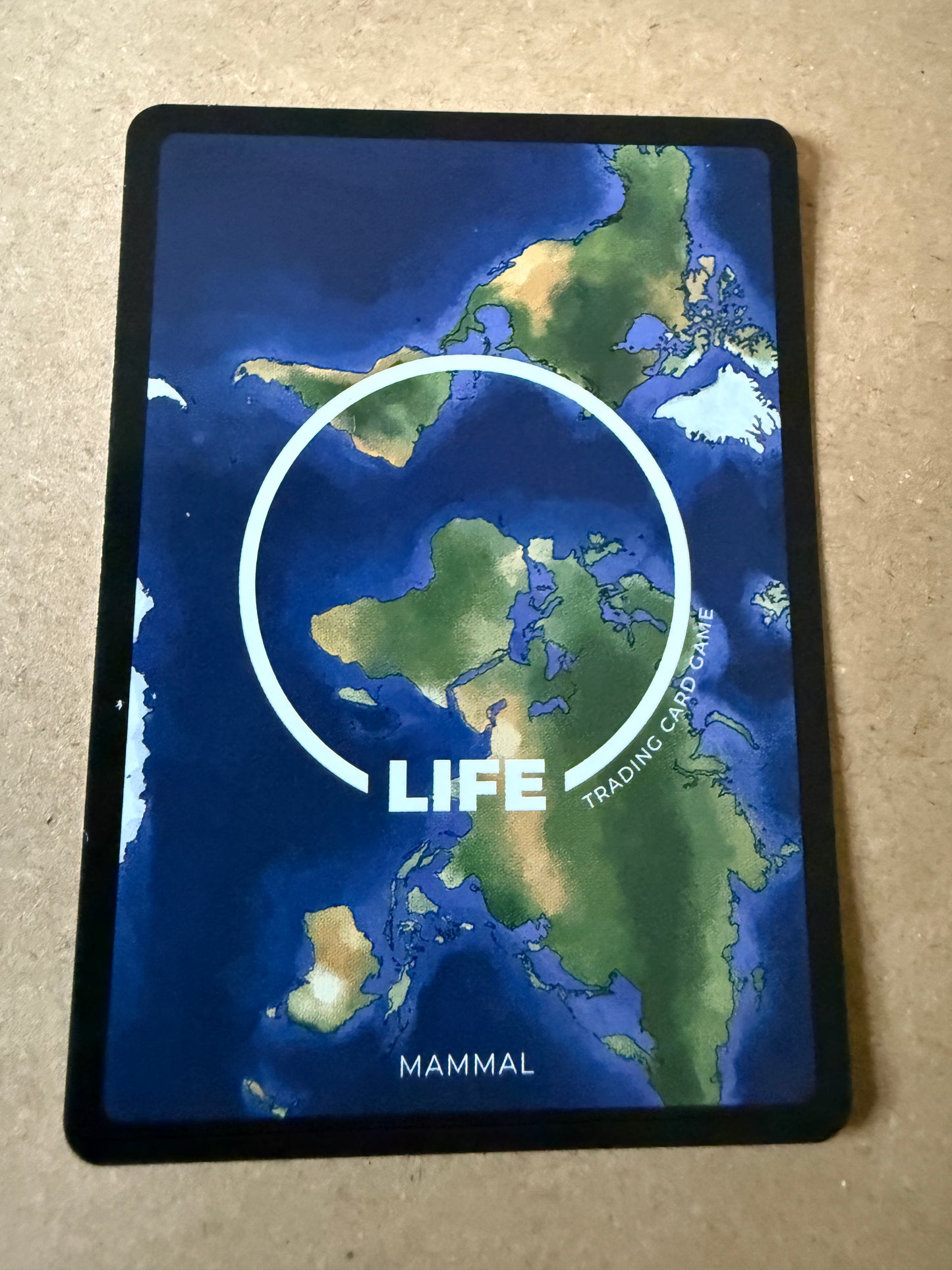 2023 LIFE TCG Mammals | Vaquita R 1st #2