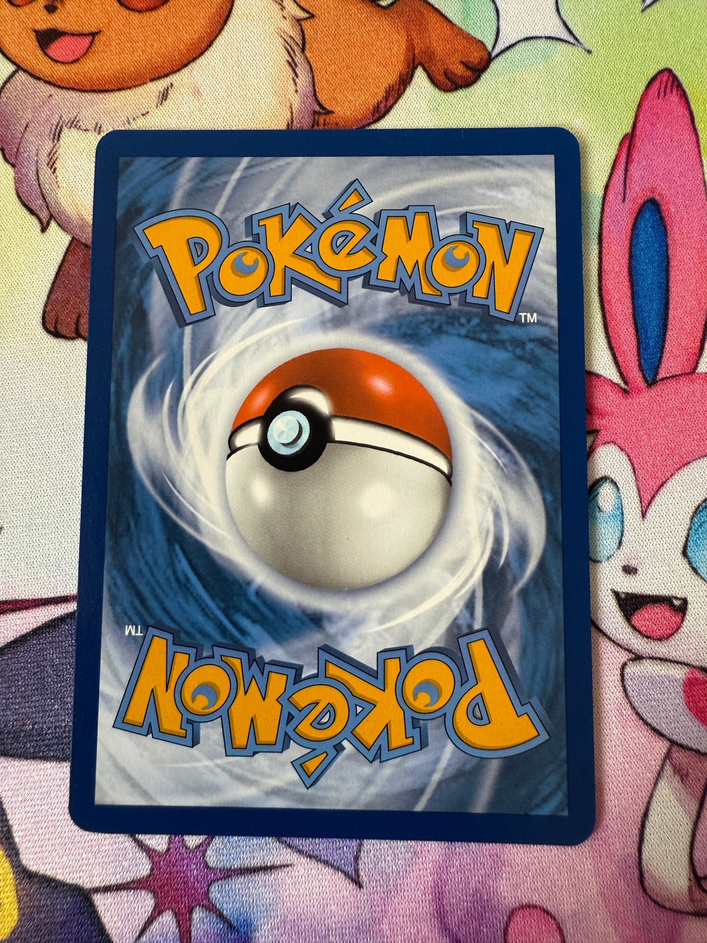 Klara #302 | Pokemon | Sword and Shield | Promo