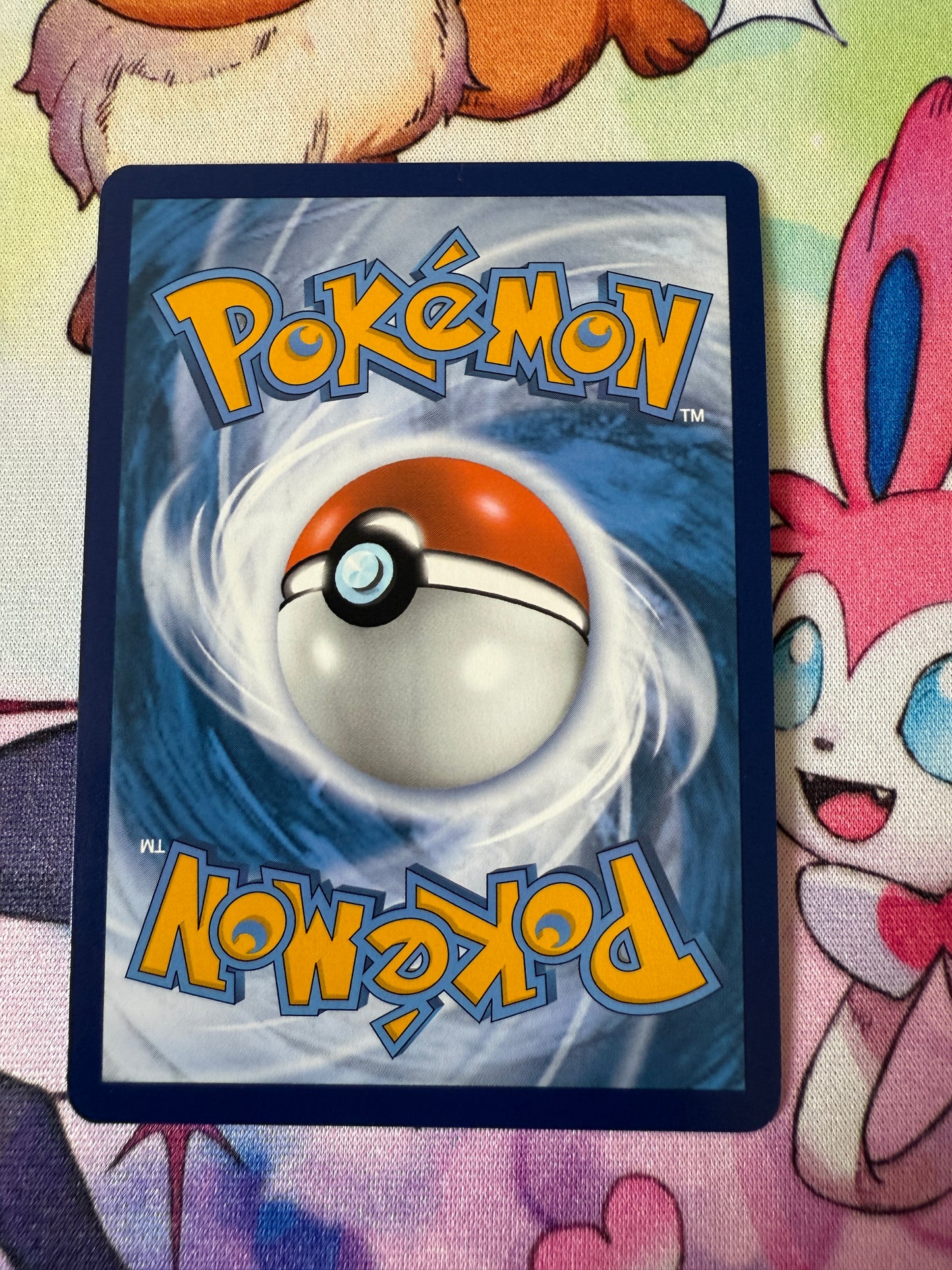 Professor's Research: Professor Sada #240 | Pokemon | Scarlet and Violet