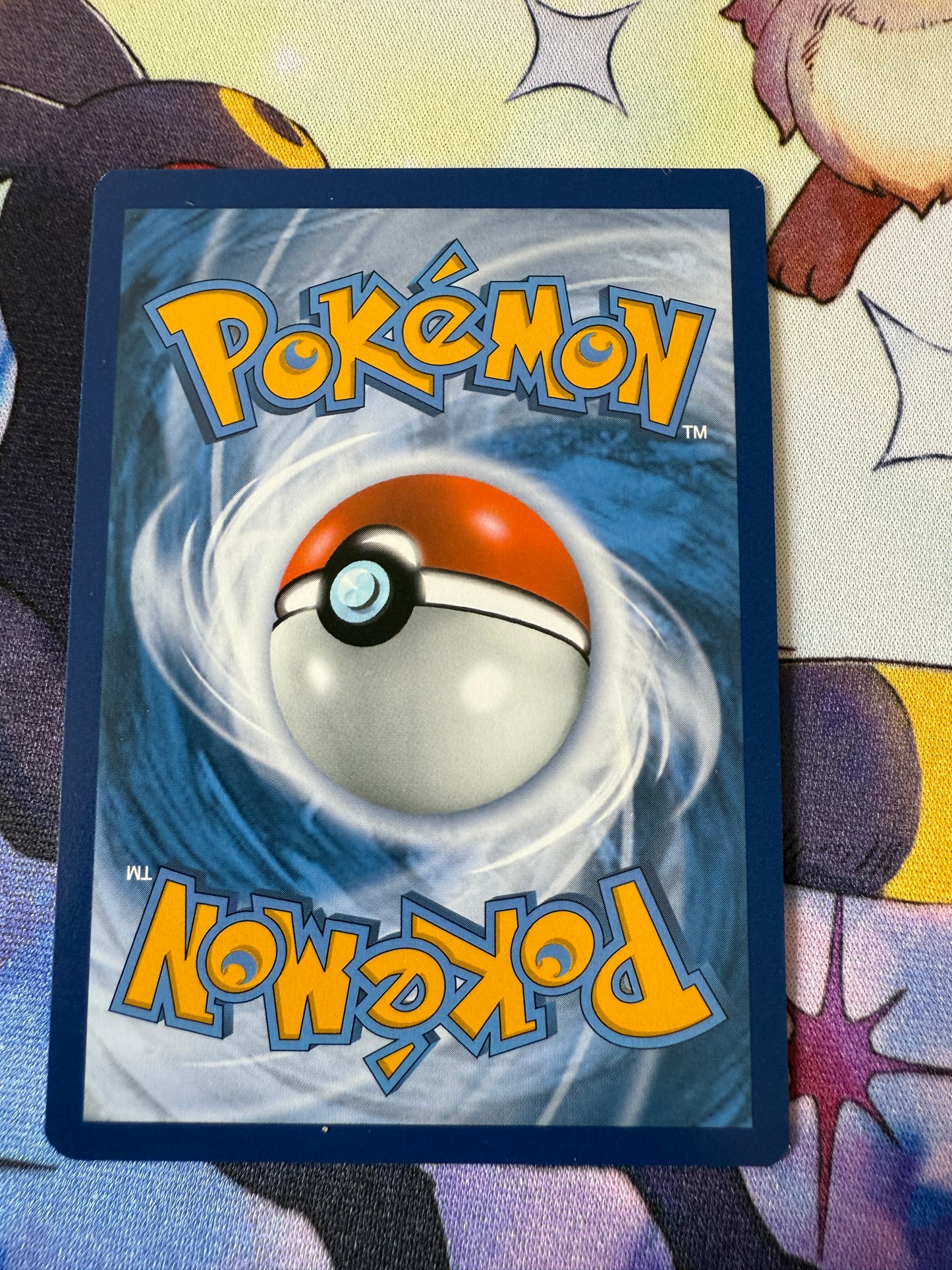 Mustard #TG27 | Pokemon | Sword and Shield