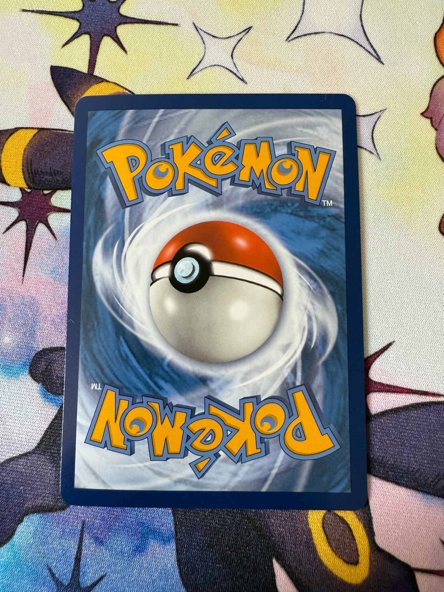 Blanche #SWSH227 | Pokemon | Sword and Shield Pokemon Go Promo
