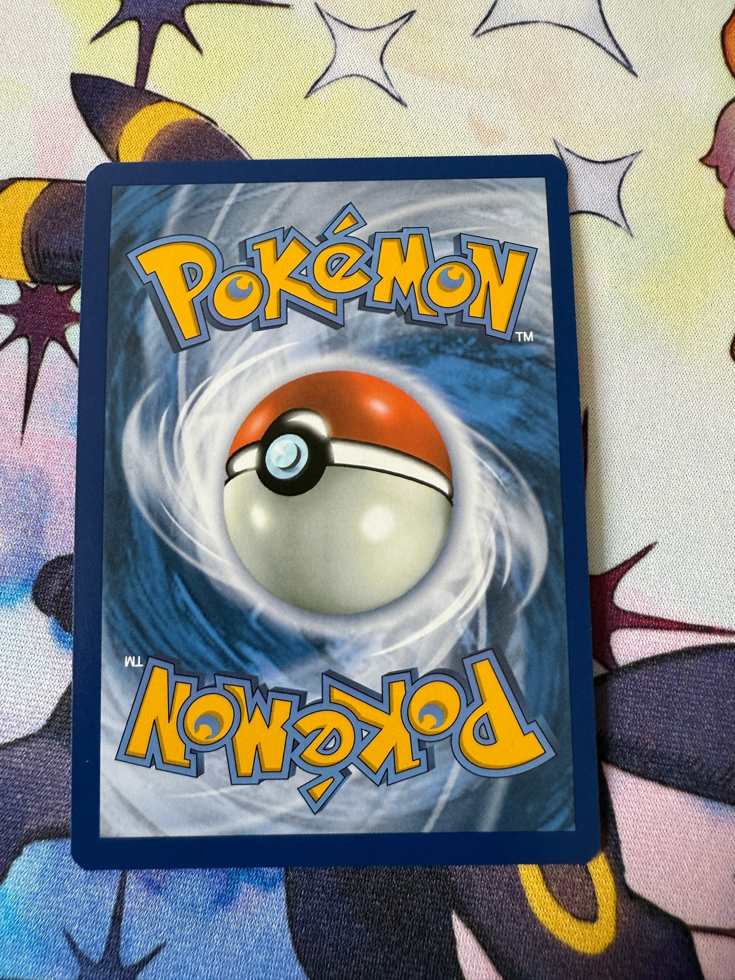 Nemona #229 | Pokemon | Paldean Fates