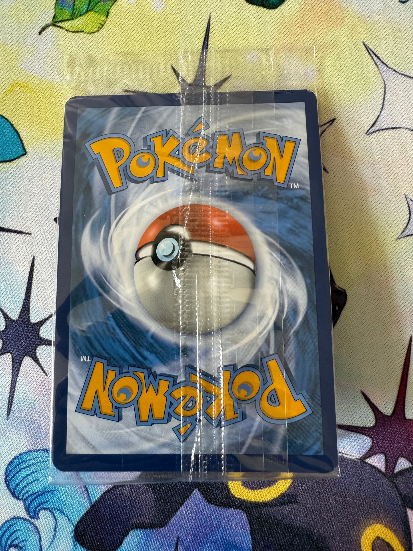 Cinderace Ex #163 | Pokemon Promo | Sealed
