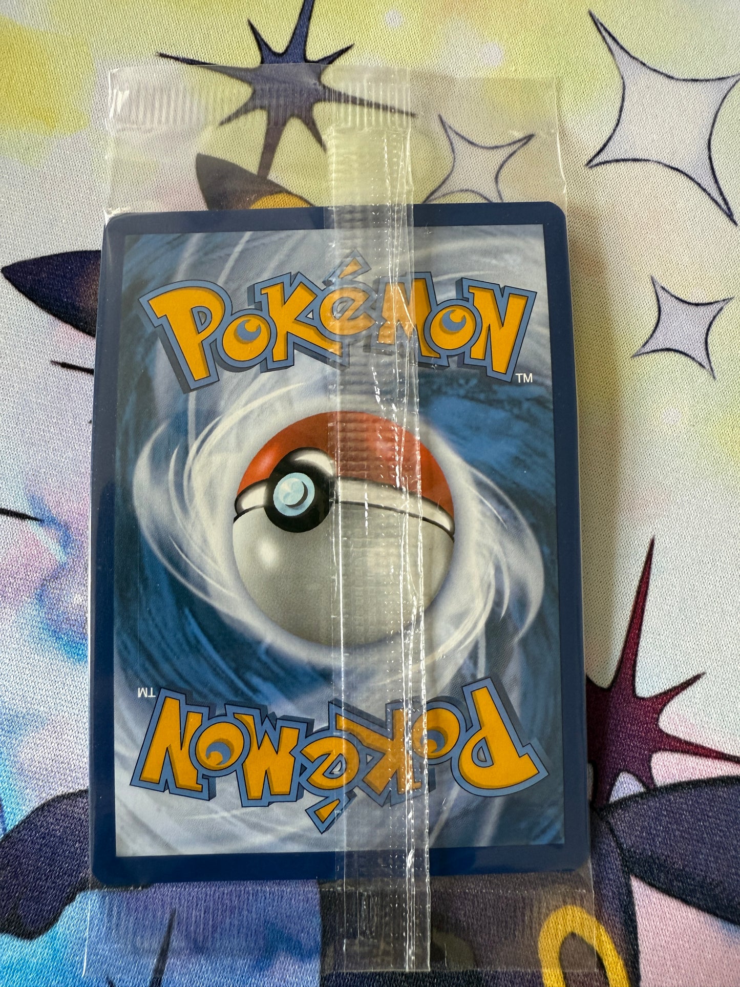 Pecharunt #129 | Pokemon Promo | Shrouded Fable | Sealed